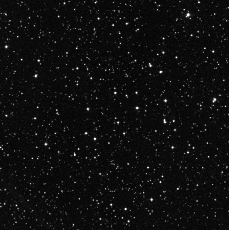 NGC 2265 - Zoom