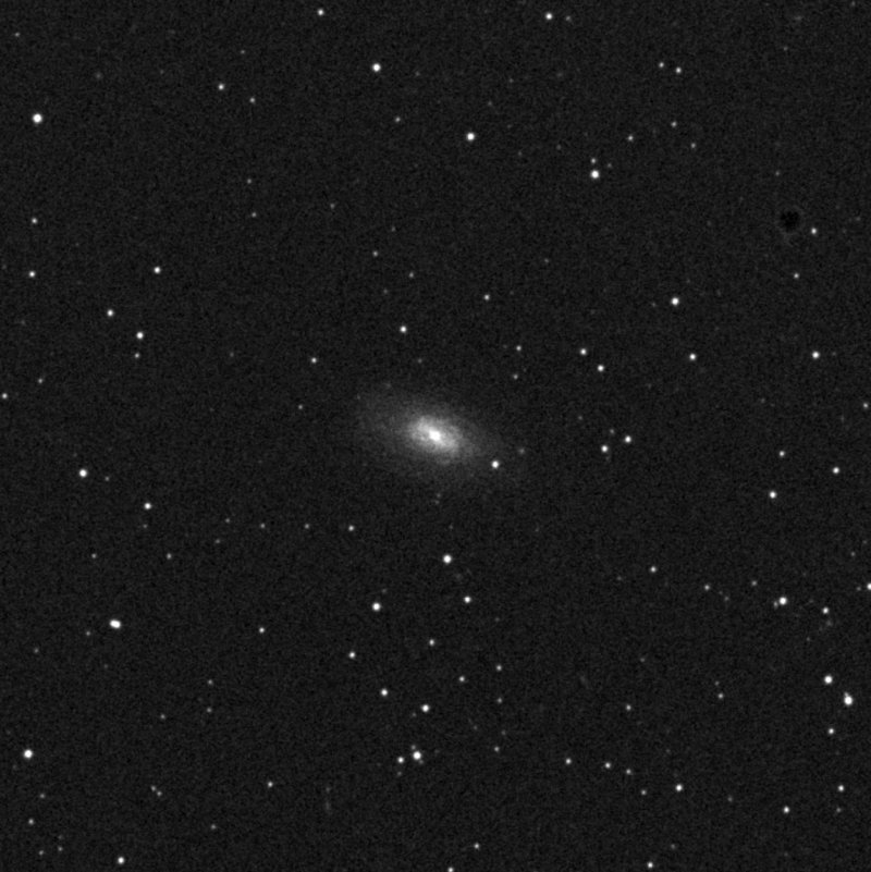 NGC 2268 - Zoom