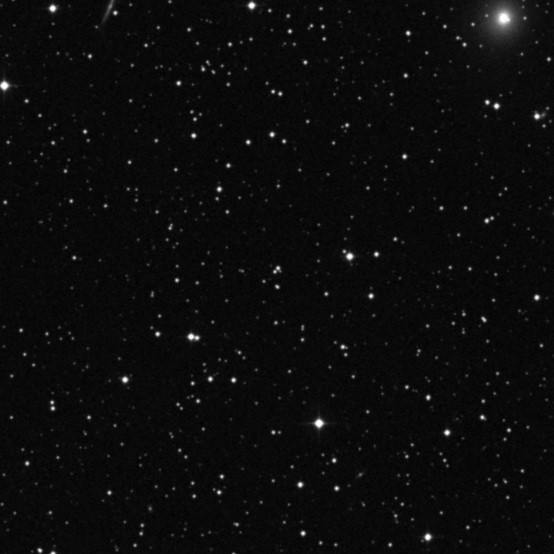 NGC 2277 - Zoom