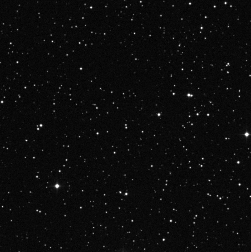 NGC 2278 - Zoom
