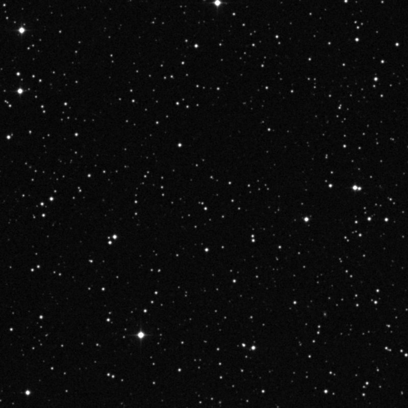 NGC 2279 - Zoom