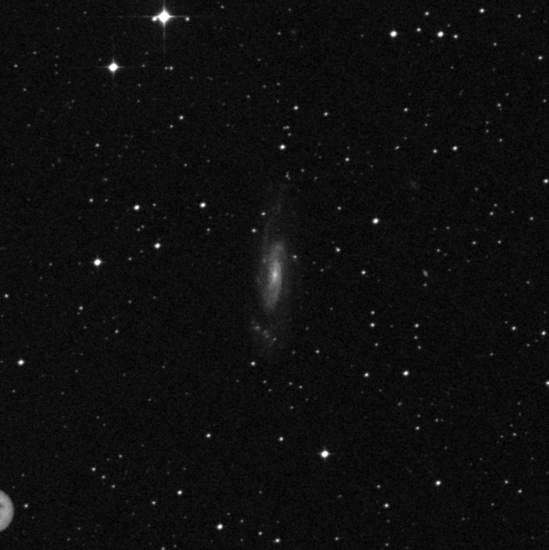 IC 764 - Zoom