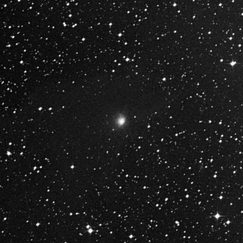 NGC 2296 - Zoom