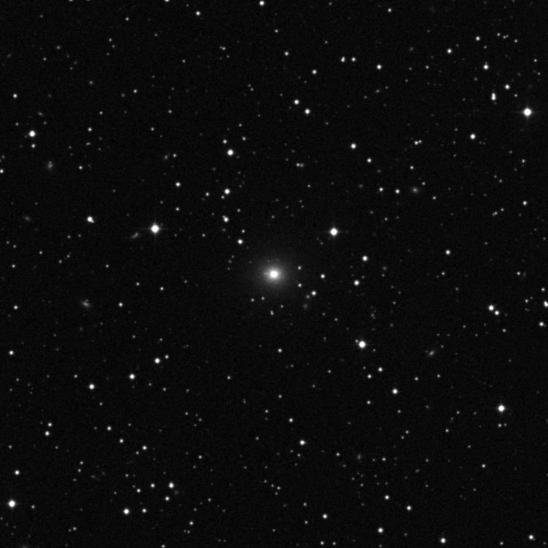 NGC 2303 - Zoom