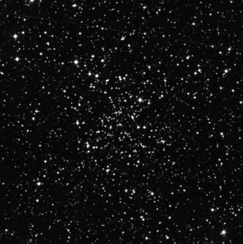 NGC 2324 - Zoom