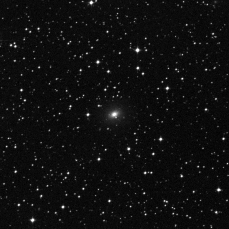 NGC 2328 - Zoom