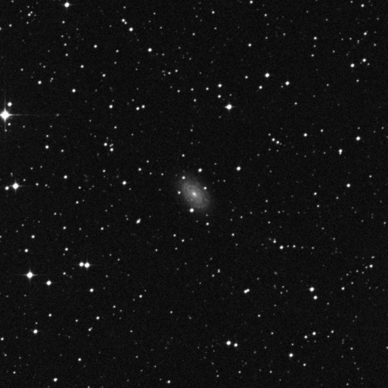 NGC 2369 - Zoom