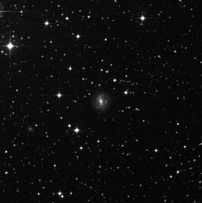 NGC 2369 - Zoom
