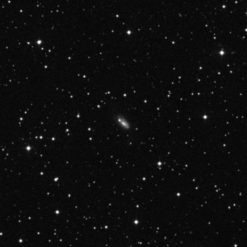 NGC 2370 - Zoom
