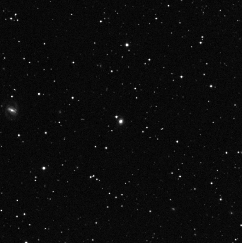 NGC 2373 - Zoom