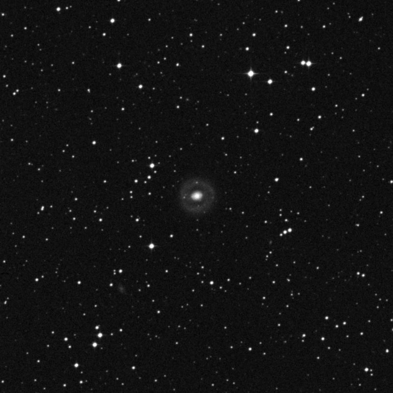 NGC 2381 - Zoom