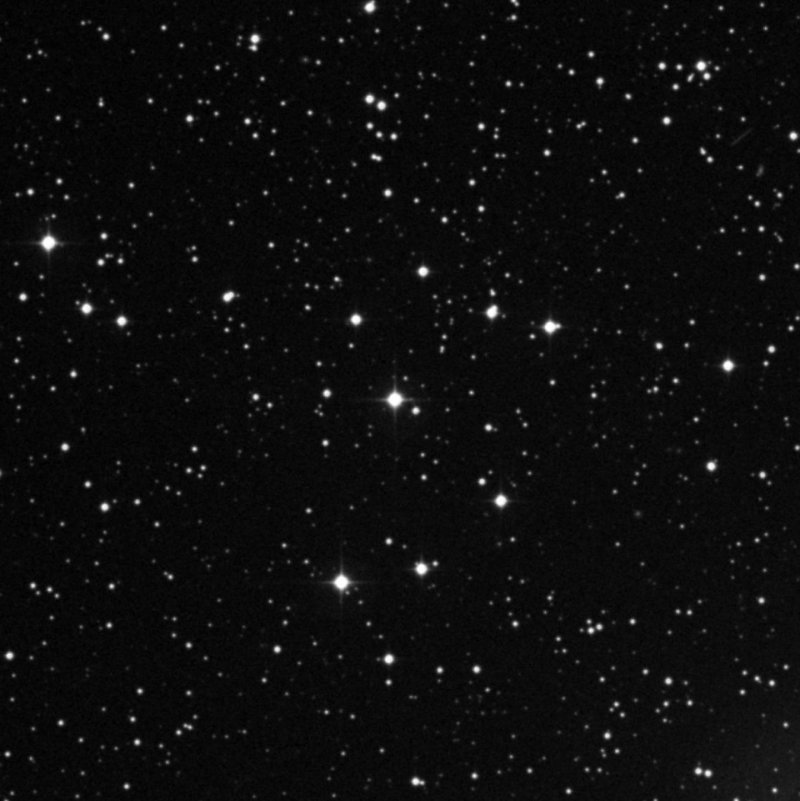 NGC 2394 - Zoom