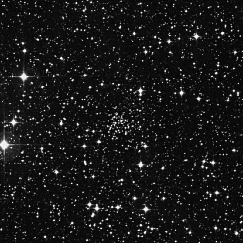 NGC 2401 - Zoom