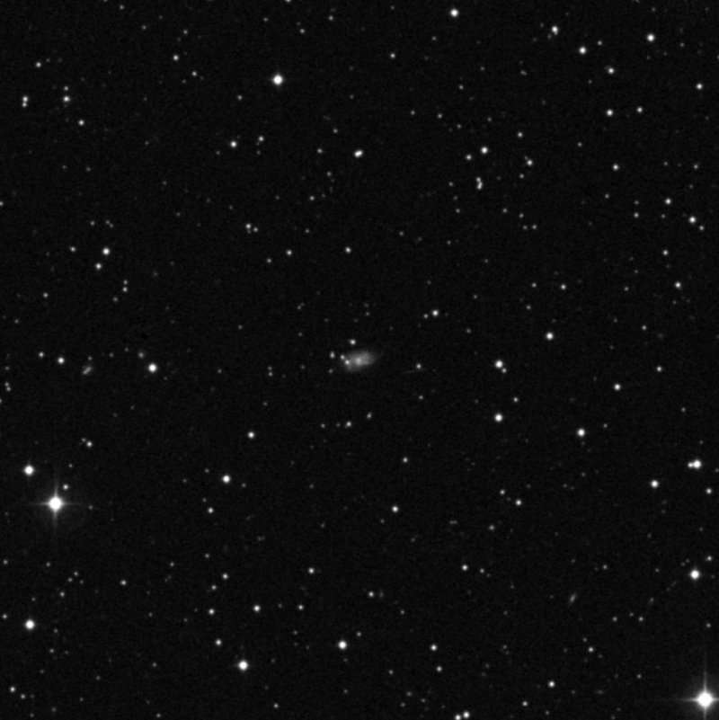 NGC 2405 - Zoom