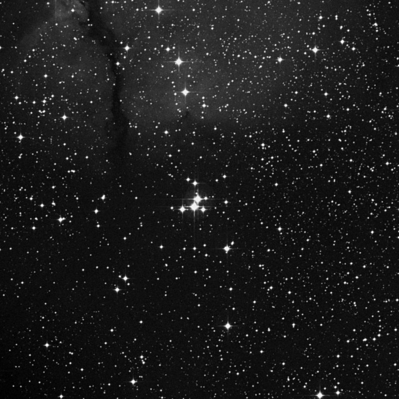 NGC 2409 - Zoom