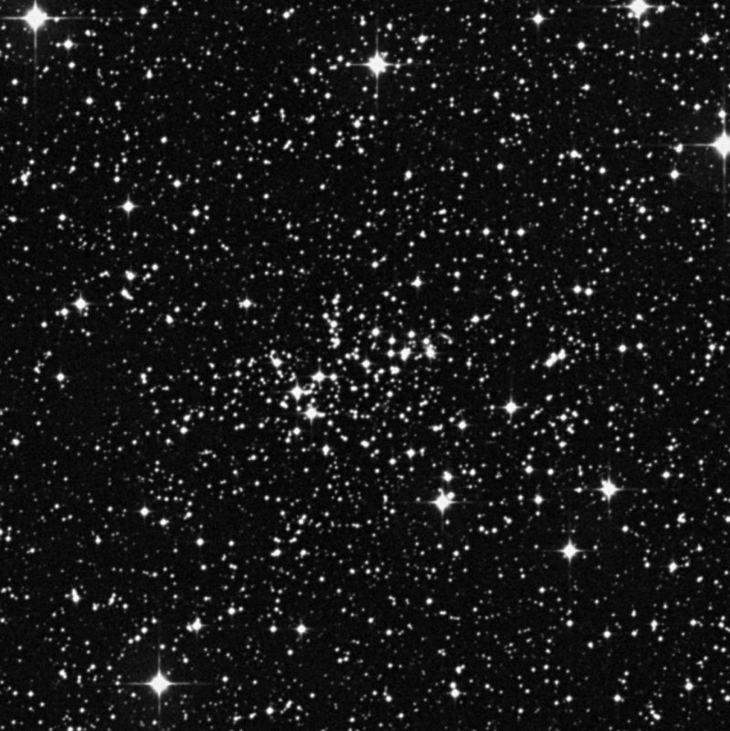 NGC 2425 - Zoom