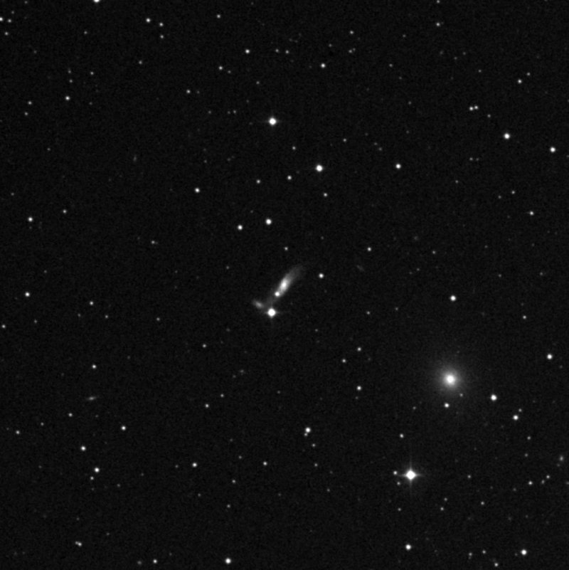 NGC 2429 - Zoom