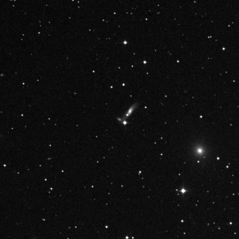 NGC 2429 - Zoom
