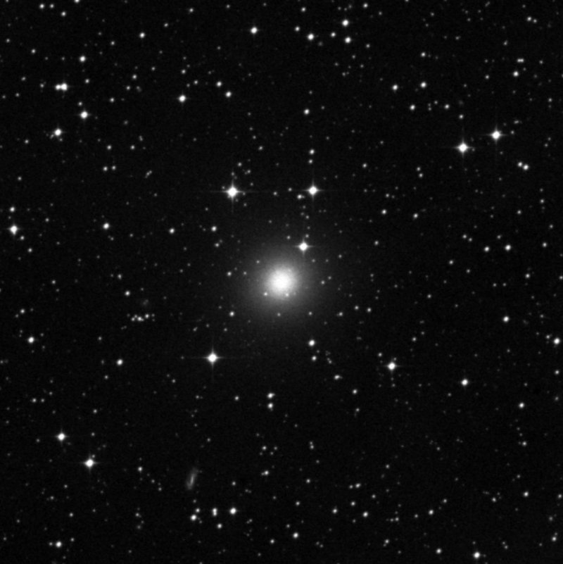 NGC 2434 - Zoom