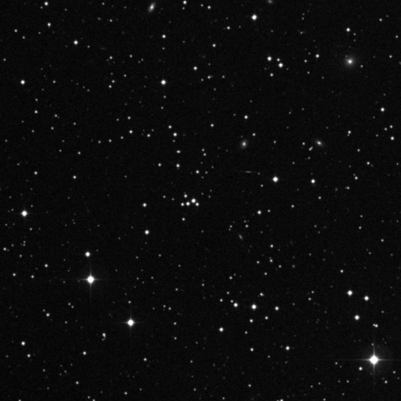 NGC 2459 - Zoom