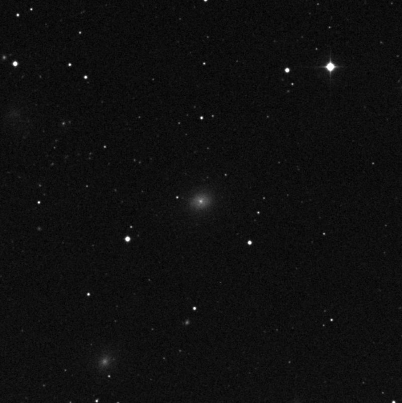 IC 783 - Zoom