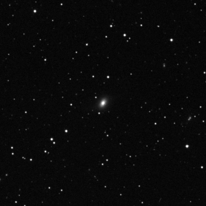 NGC 2476 - Zoom