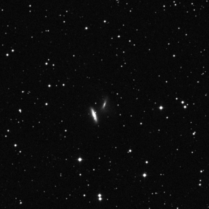 NGC 2480 - Zoom