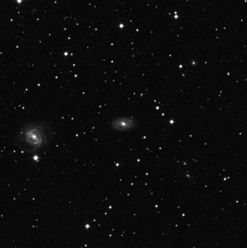 NGC 2486 - Zoom