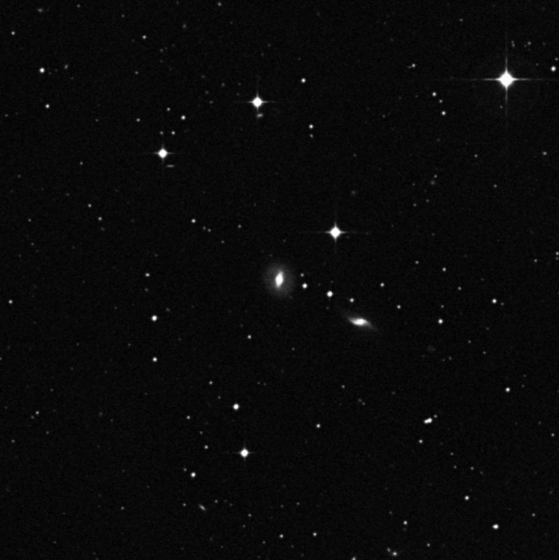 IC 786 - Zoom