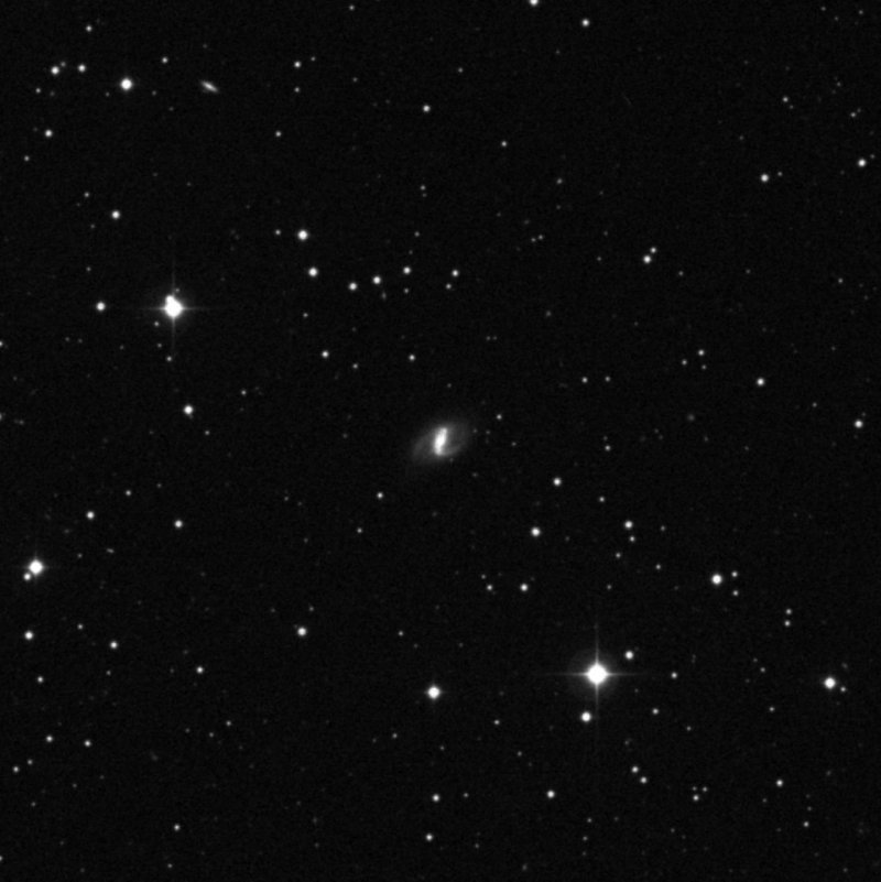 NGC 2498 - Zoom