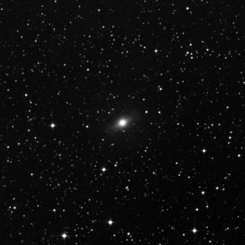 NGC 2502 - Zoom