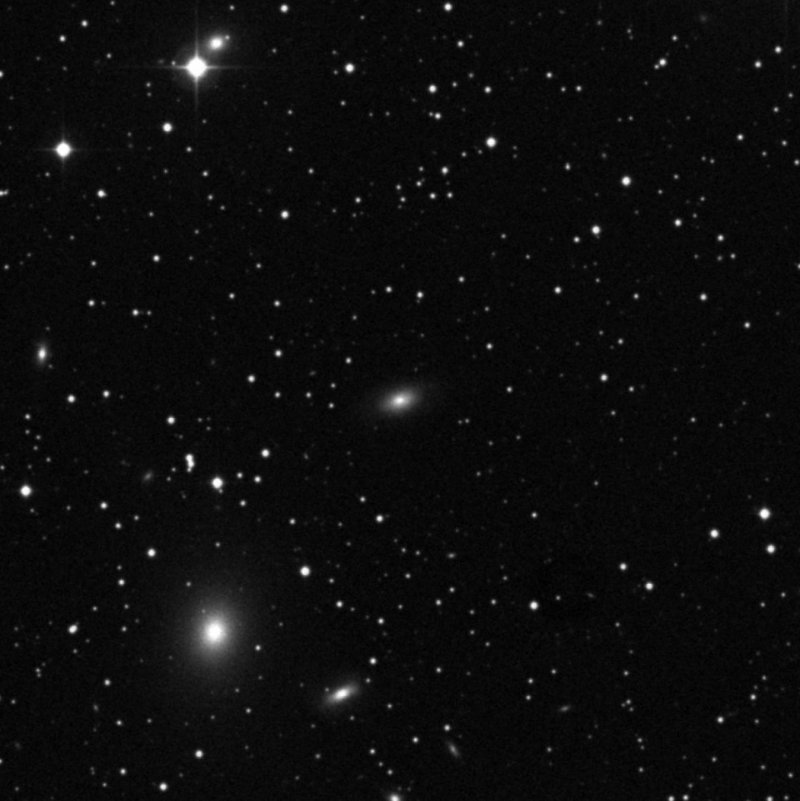 NGC 2510 - Zoom