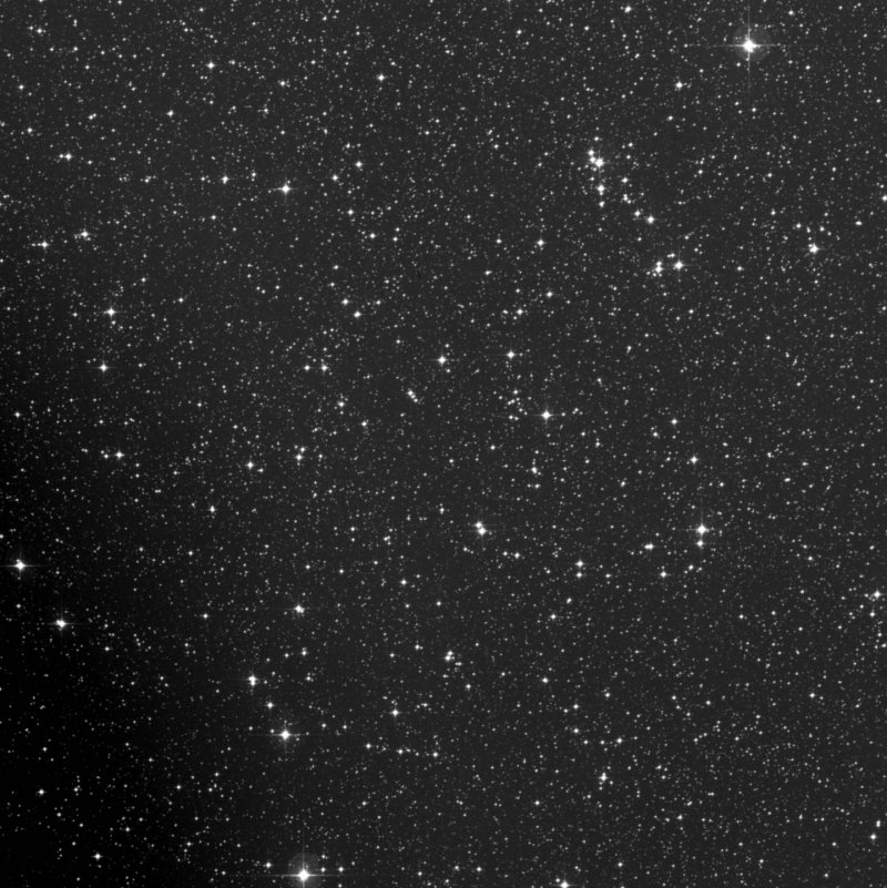 NGC 2546 - Zoom