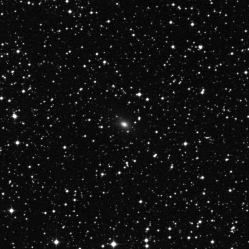 NGC 2564 - Zoom
