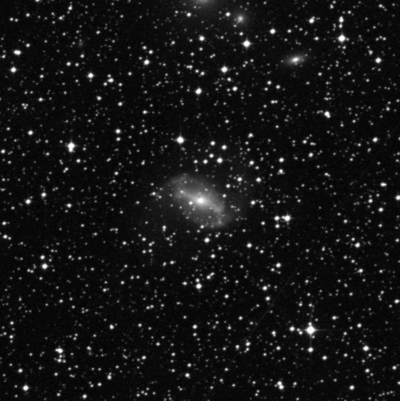 NGC 2566 - Zoom