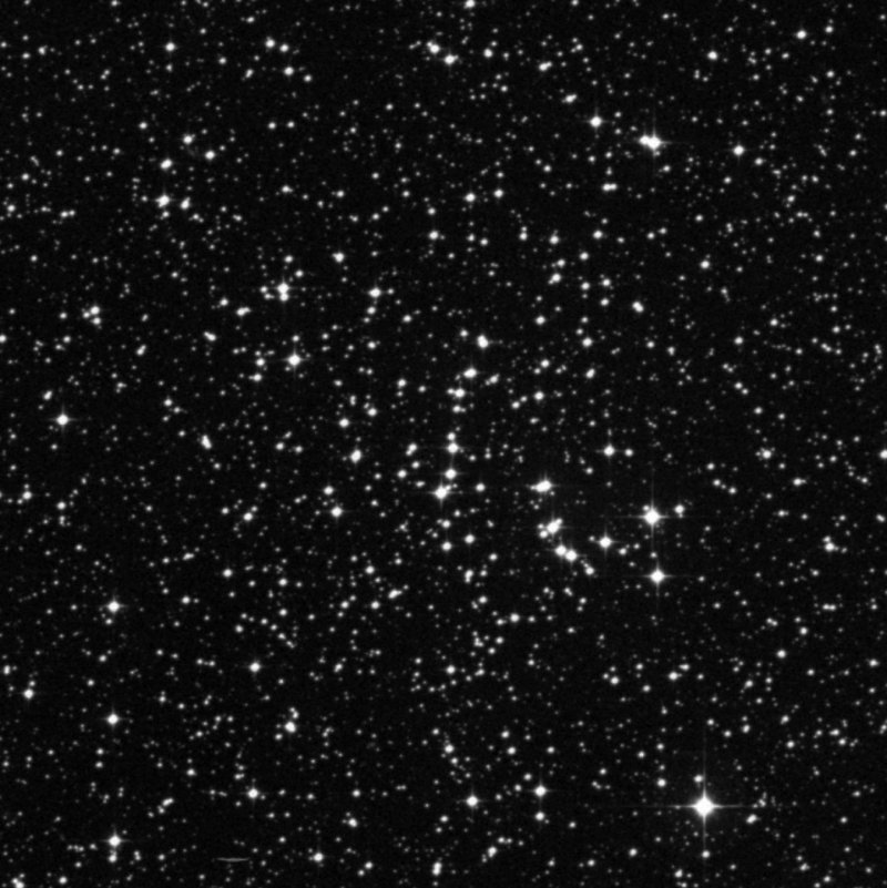 NGC 2567 - Zoom