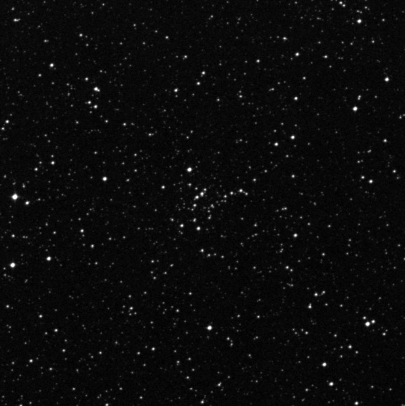 NGC 2568 - Zoom