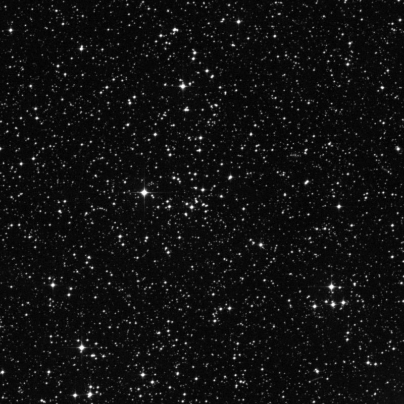 NGC 2587 - Zoom