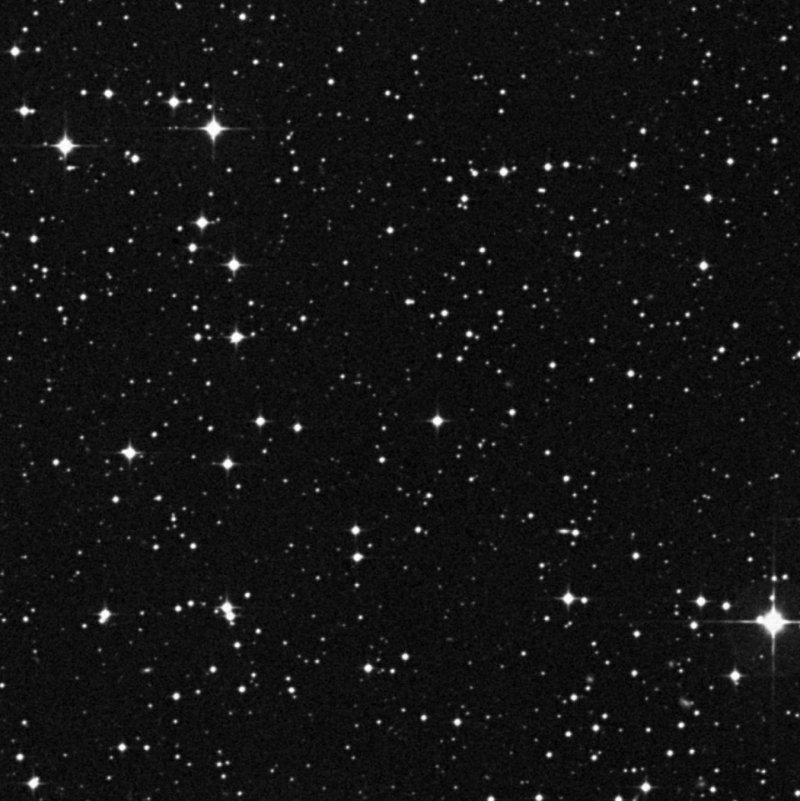 NGC 2589 - Zoom