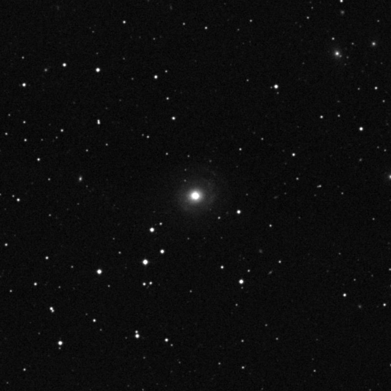 NGC 2599 - Zoom