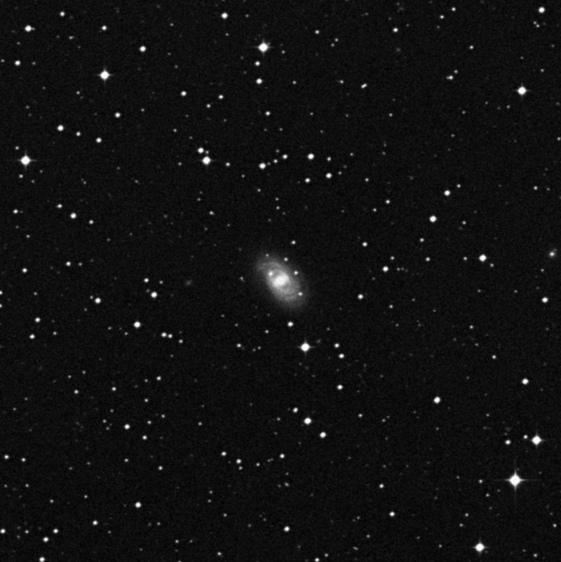 NGC 2615 - Zoom