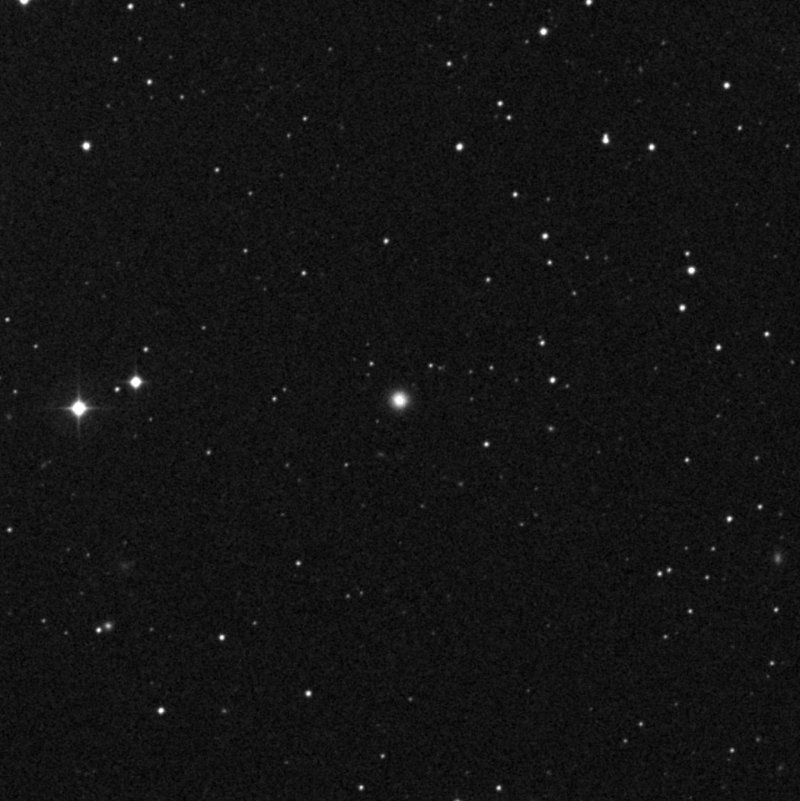 NGC 2636 - Zoom