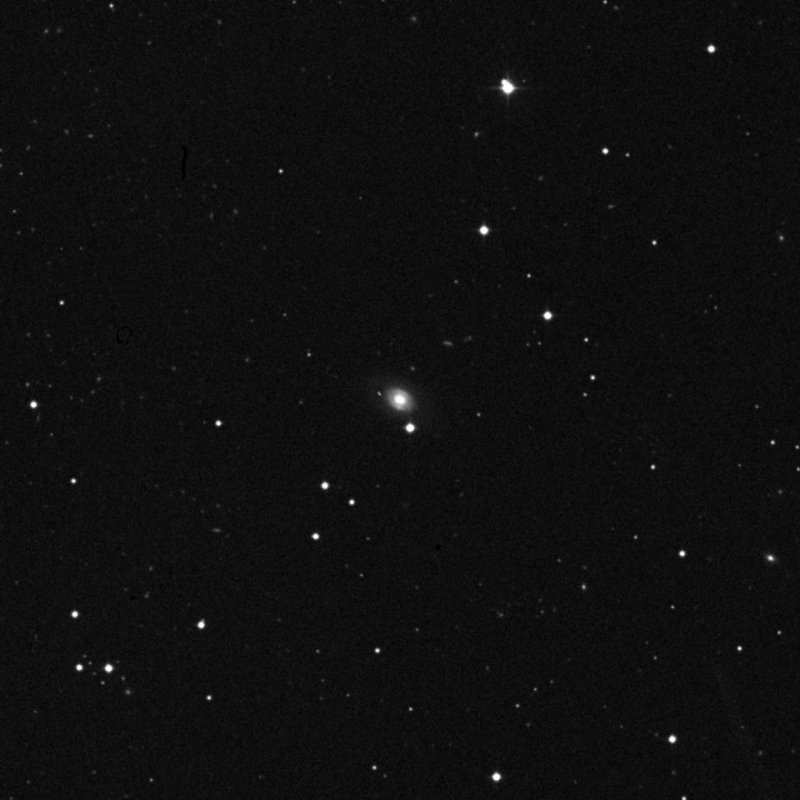 IC 801 - Zoom
