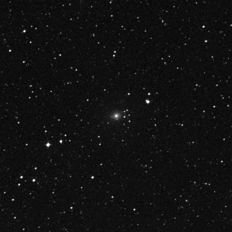 NGC 2640 - Zoom