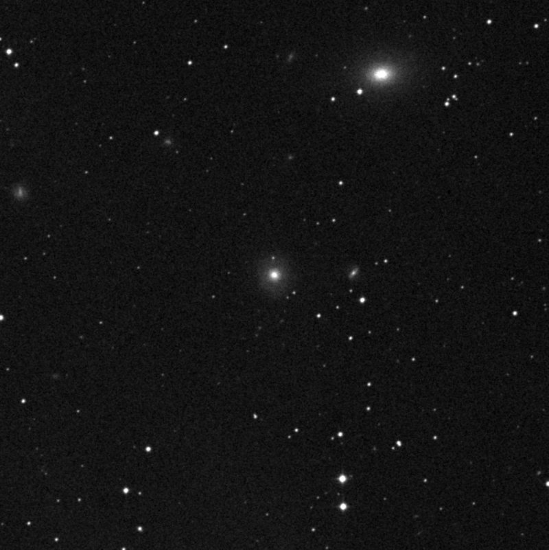 NGC 2641 - Zoom
