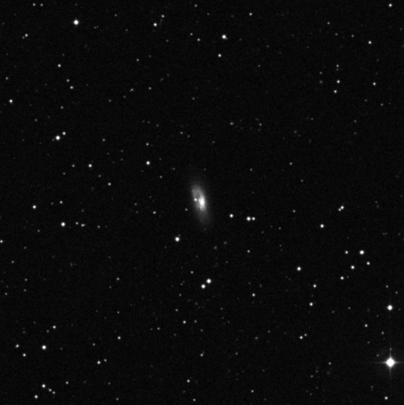 NGC 2644 - Zoom