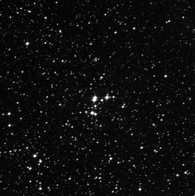 NGC 2645 - Zoom