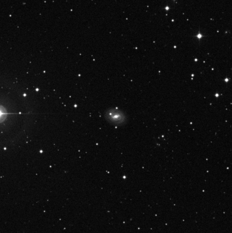 NGC 2650 - Zoom