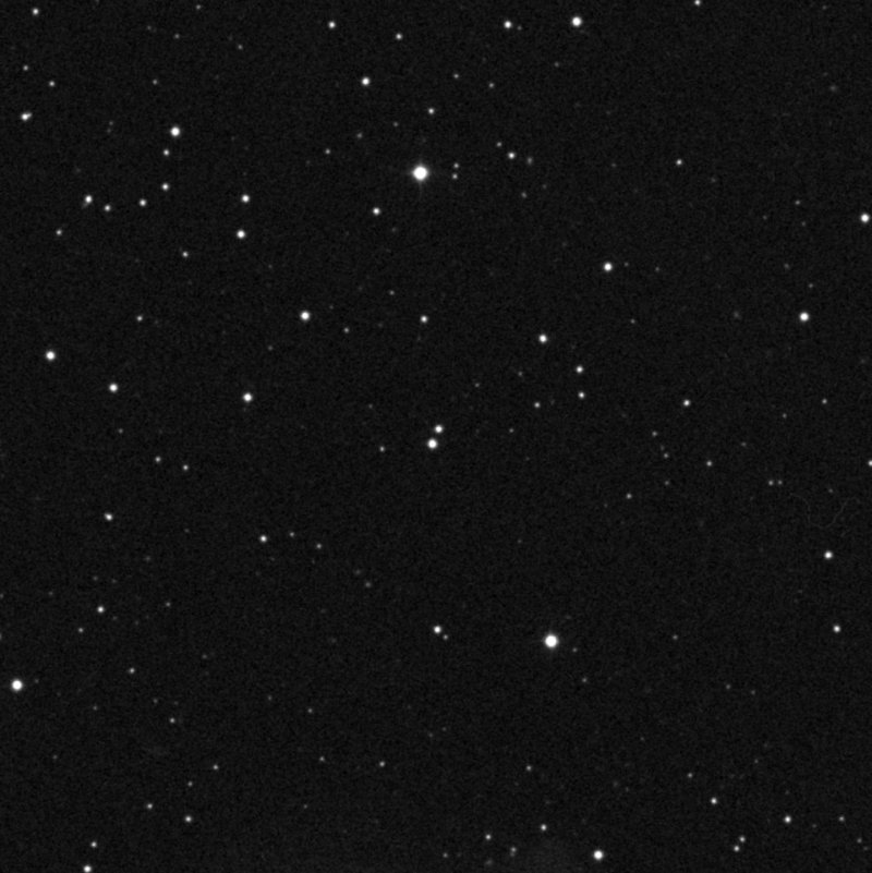 NGC 2653 - Zoom