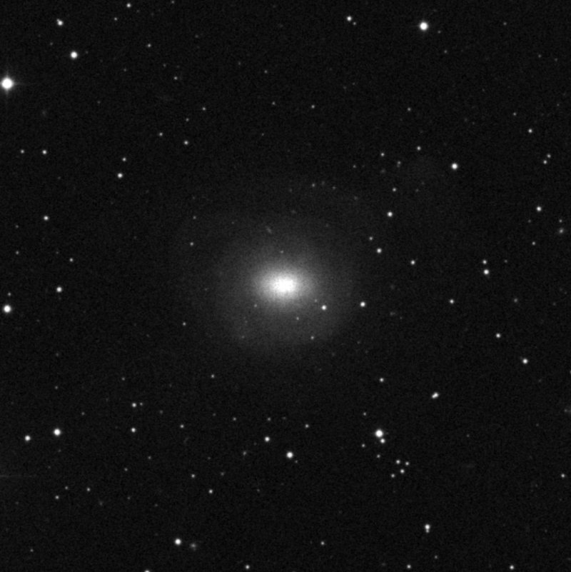 NGC 2655 - Zoom